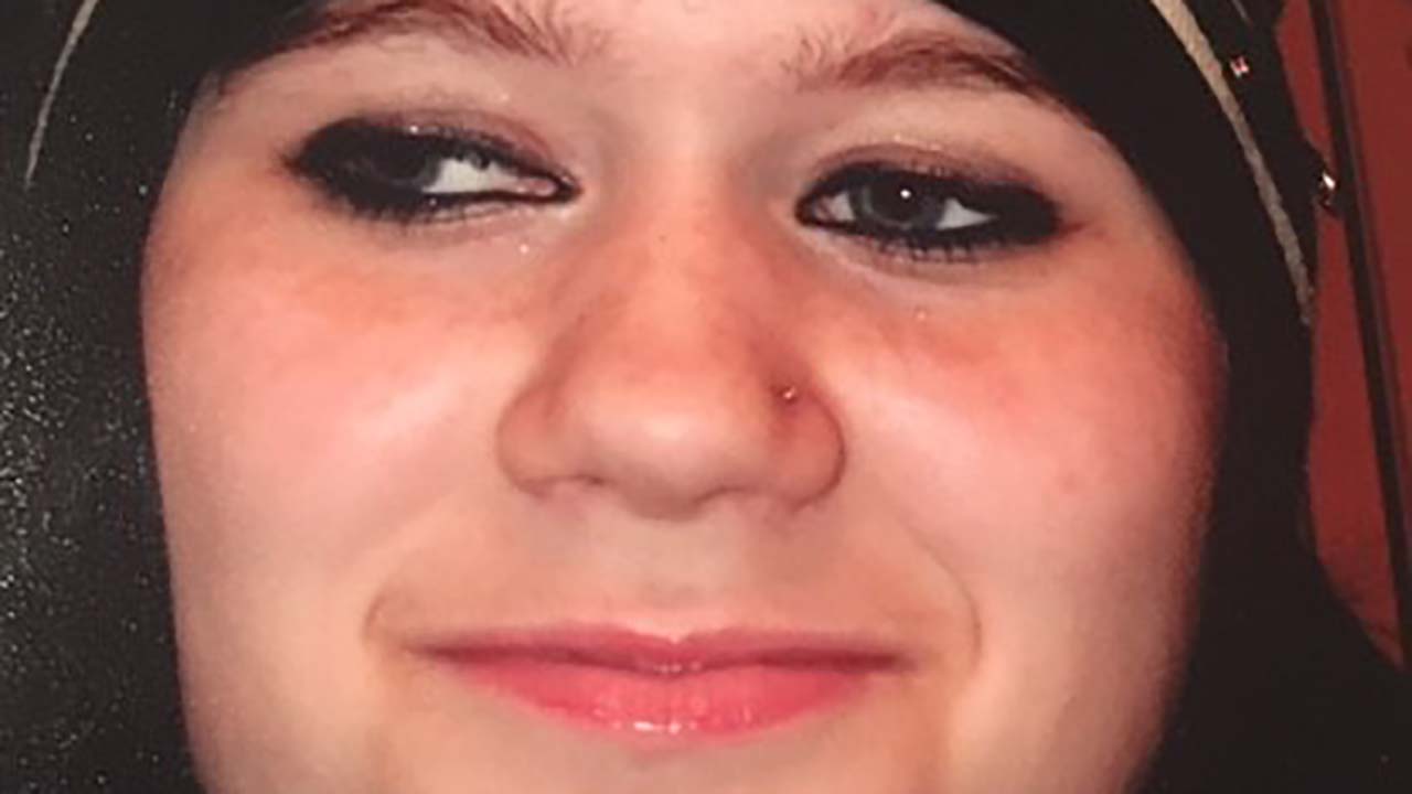 Mom still searching for answers on daughter missing seven years