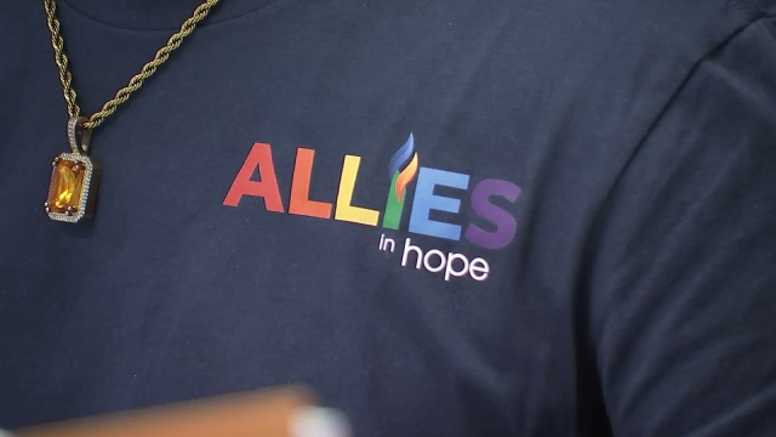 Houston Pride Month's 'Black Like That Festival' spotlights joy-driven HIV prevention work