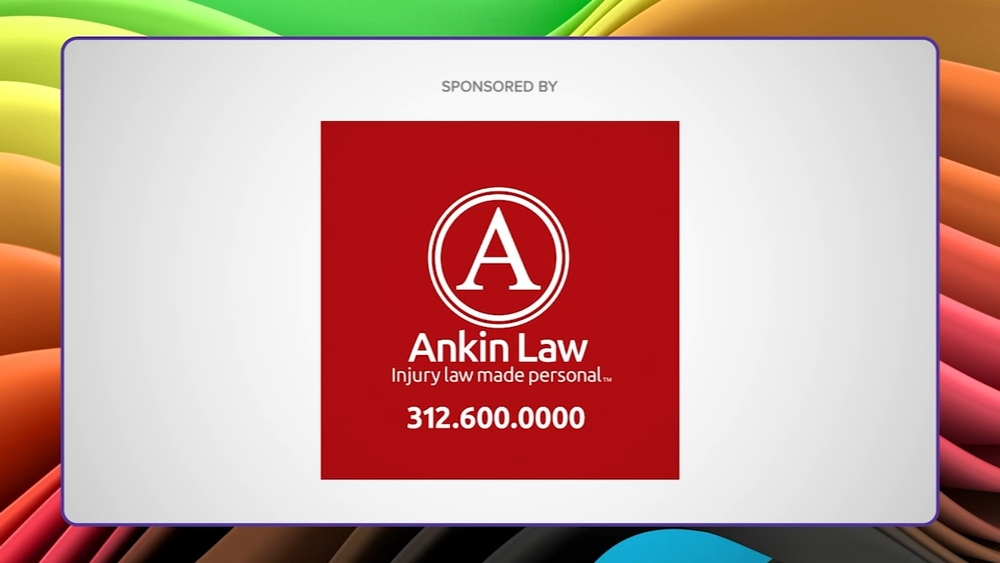 Ankin Law supports Chicago Pride parade