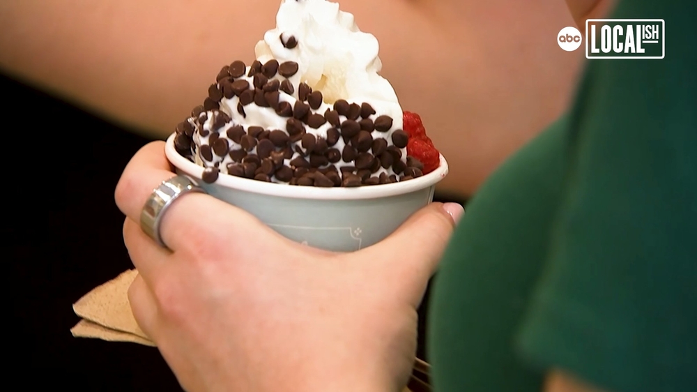 Froyo's comeback: Cool things come to those who wait
