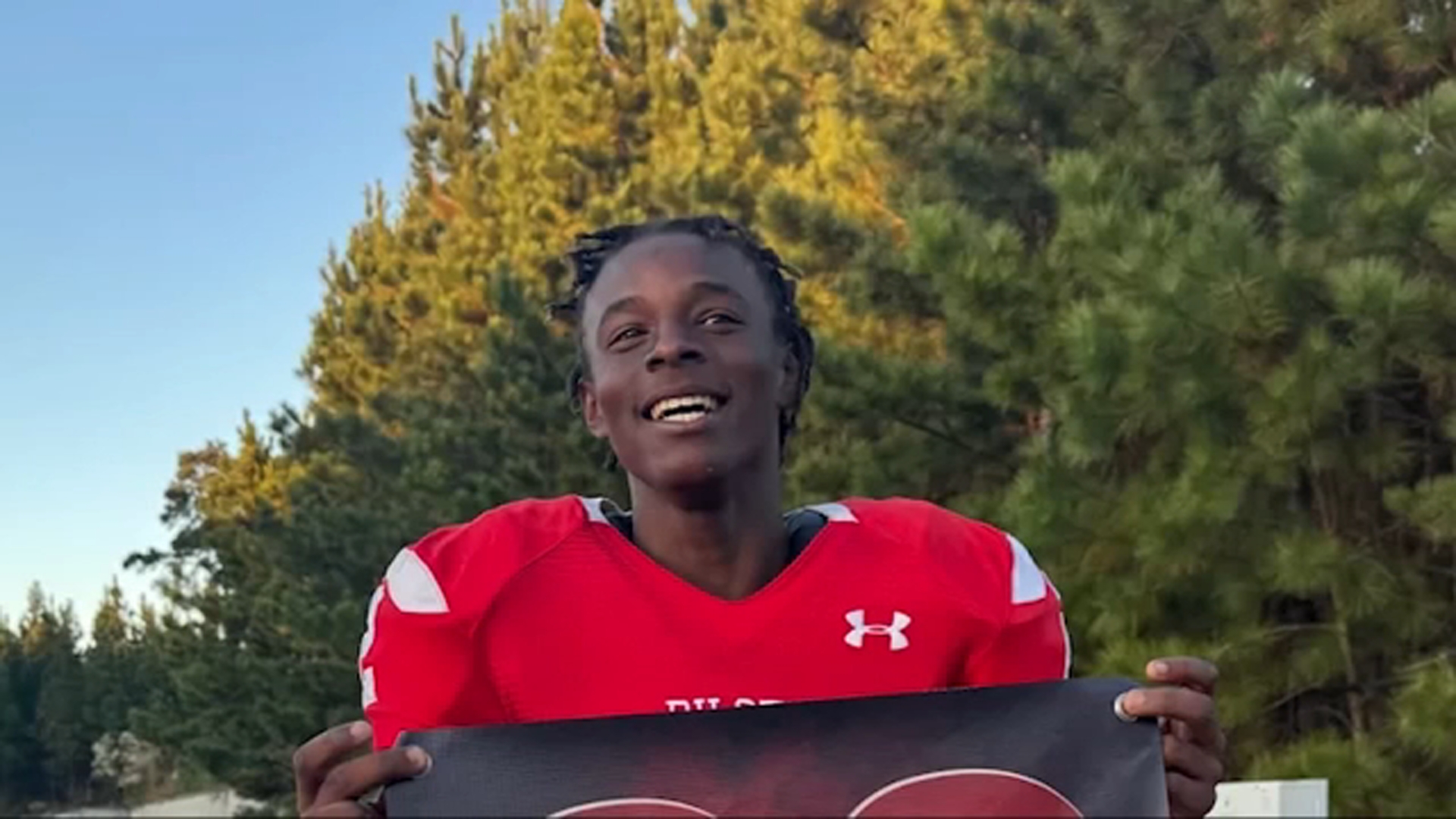 Khandyn "KJ" Jones