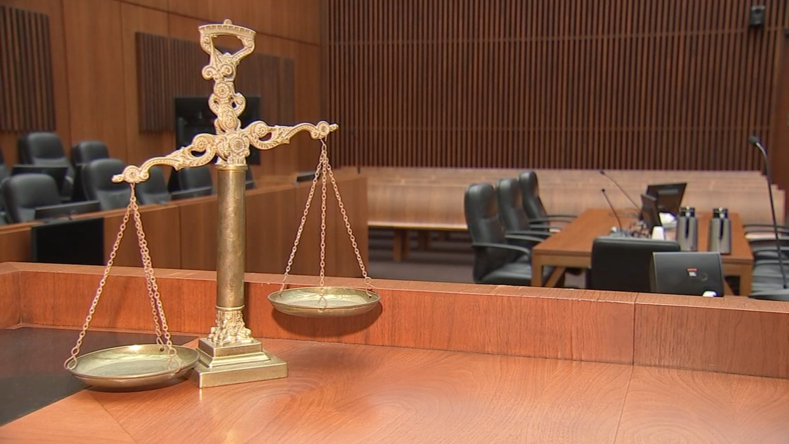 Chicago US Attorney drops 3rd case citing 'serious irregularities' focusing on prosecutor's conduct