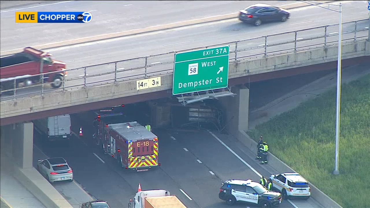 OB EDENS CRASH