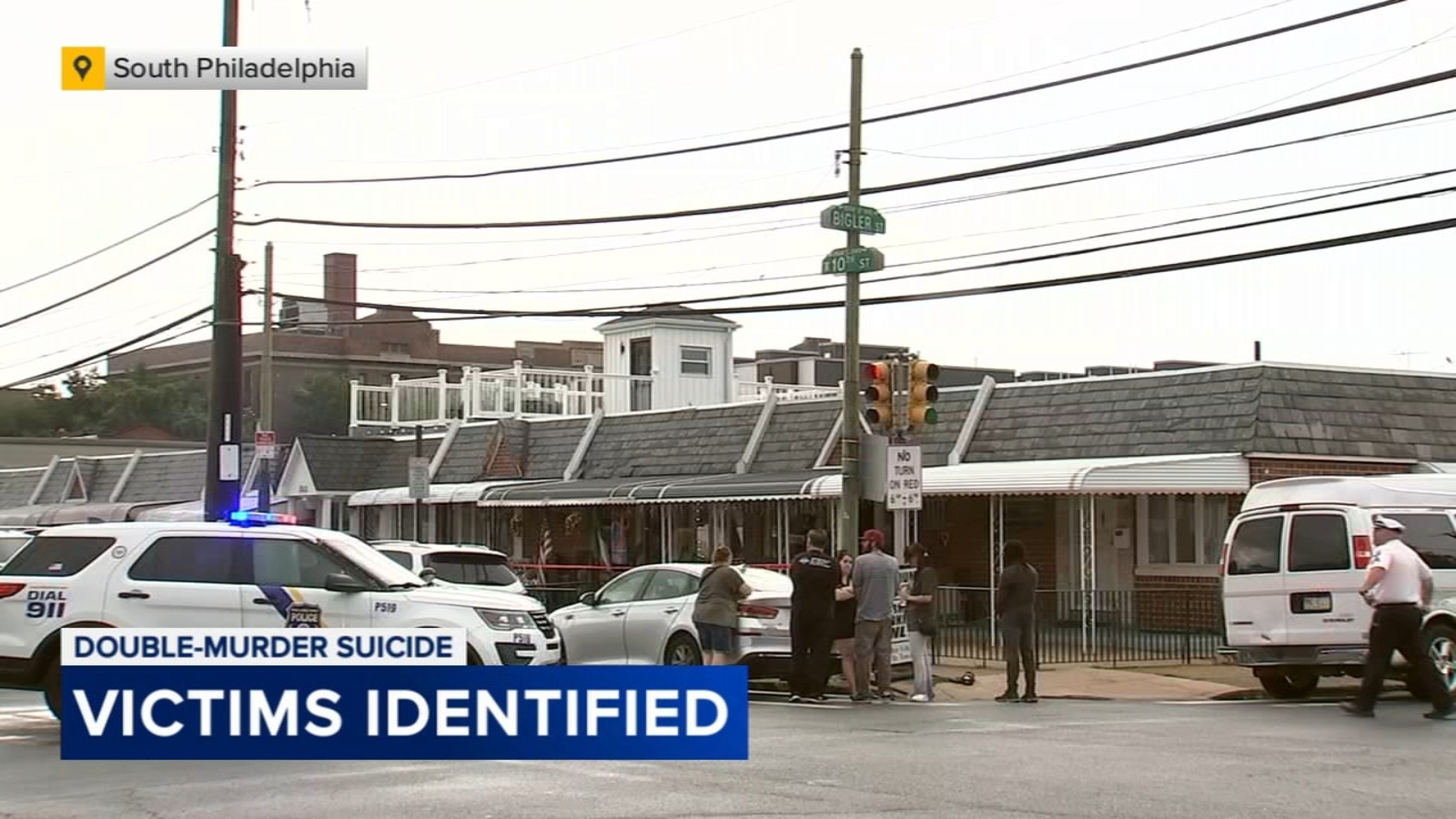 18-year-old among 3 found dead in apparent double murder-suicide, police say