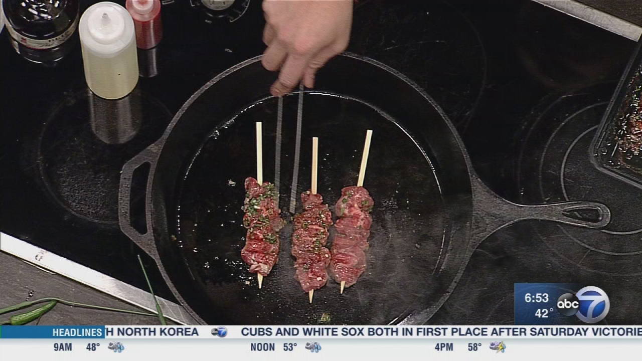 Sunda restaurant celebrates Asian Pacific Heritage Month