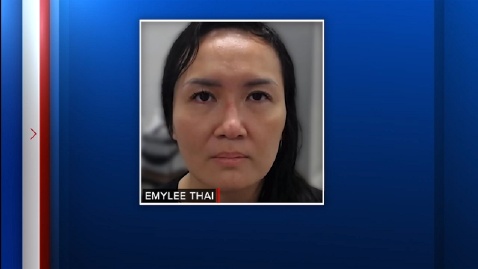 Texas woman added to FBI's most wanted fraudster list