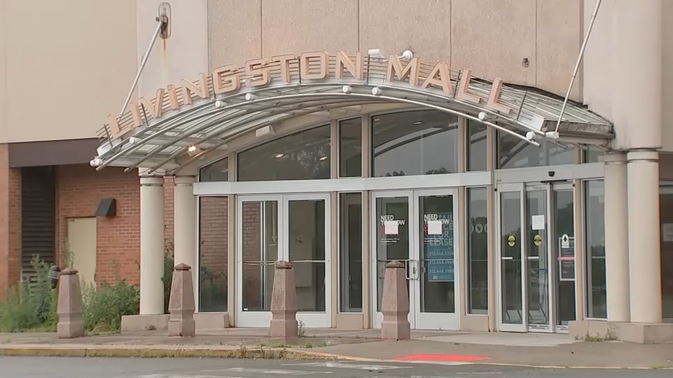 Livingston police warn teens to stay out of abandoned Livingston Mall amid uptick in trespassers