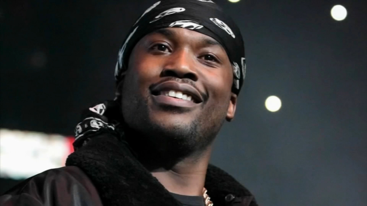 Meek Mill added to lineup for One Philly Unity Concert on July 4th