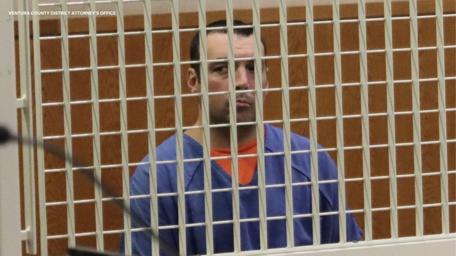 Ventura County man gets 1 year in jail in incest case involving daughter who later died by suicide - ABC7 Los Angeles