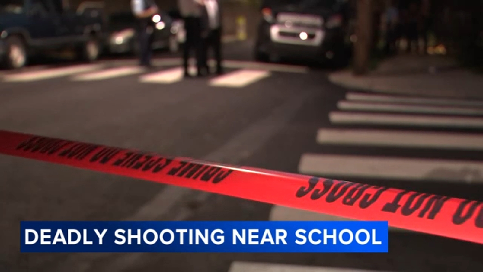 Police investigating unsolved murder after man found shot in head near ...