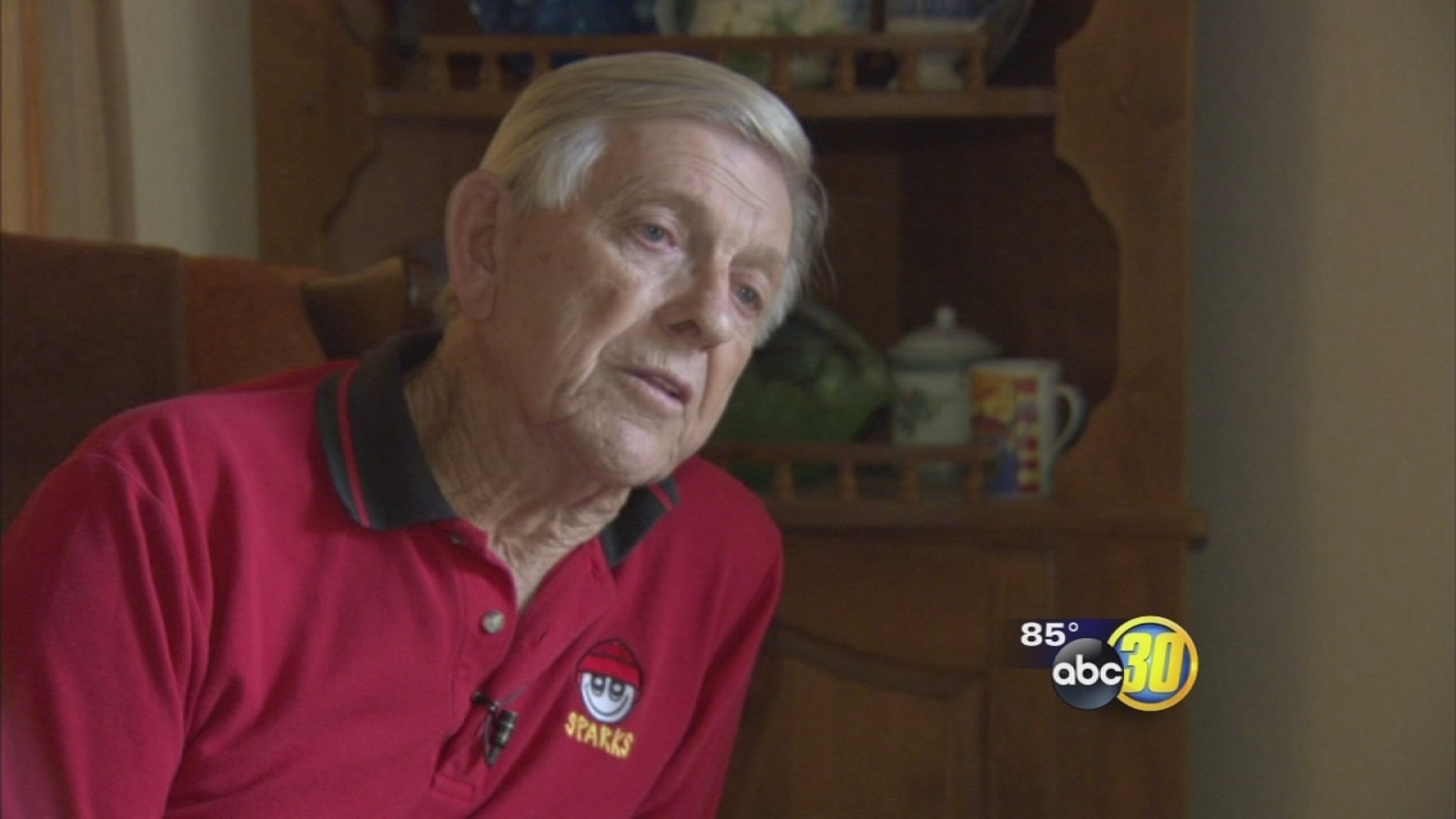Surviving victims outraged of unconstitutional ruling of california