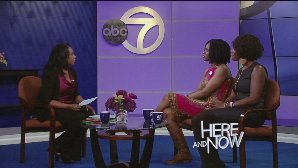 Here and Now on April 30, 2017: Part 1