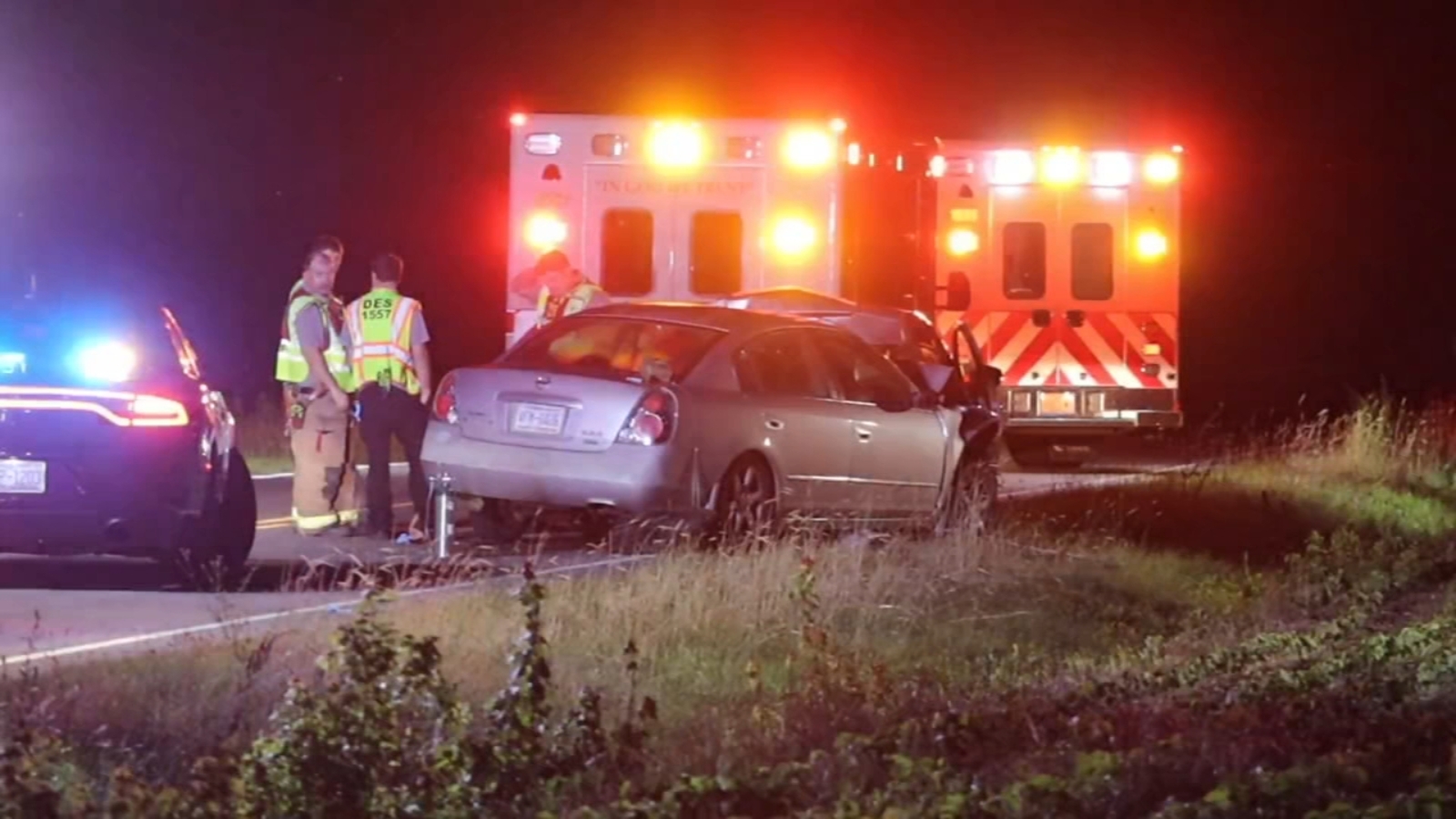 1 killed in Harnett County crash along Dorman Road, troopers say ...