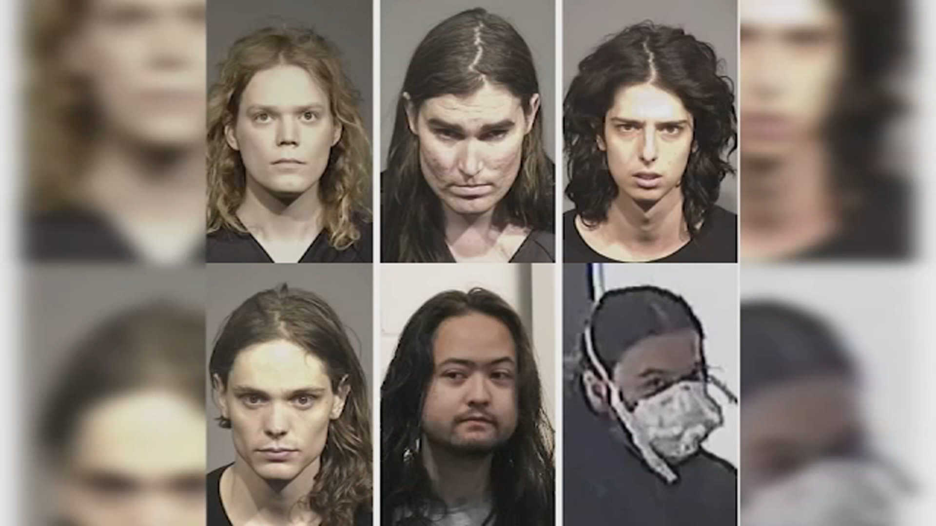 The Zizians have been linked to six killings across the country since 2022, including in California, Pennsylvania and Vermont, where a border patrol agent was killed in 2025.