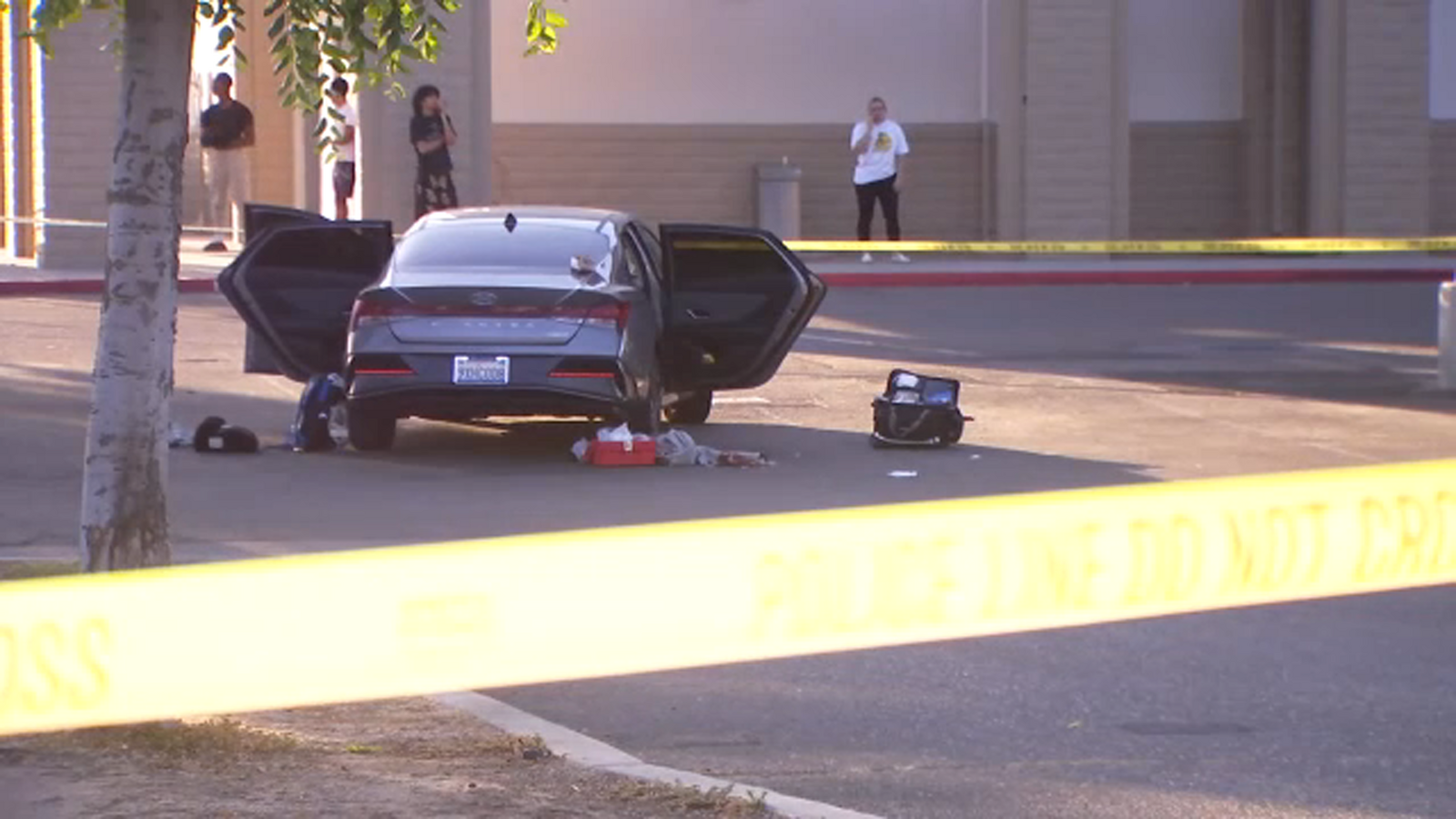 Assault News Image