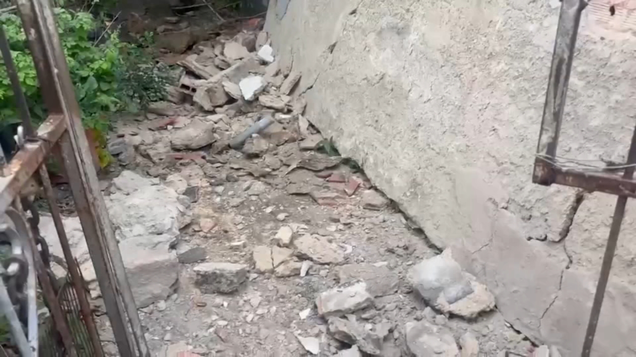 Potente terremoto de 7.1 sacude Venezuela