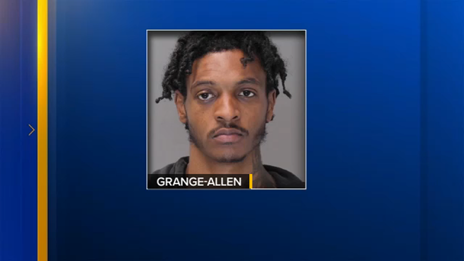 Security under review after rape suspect allegedly enters school building