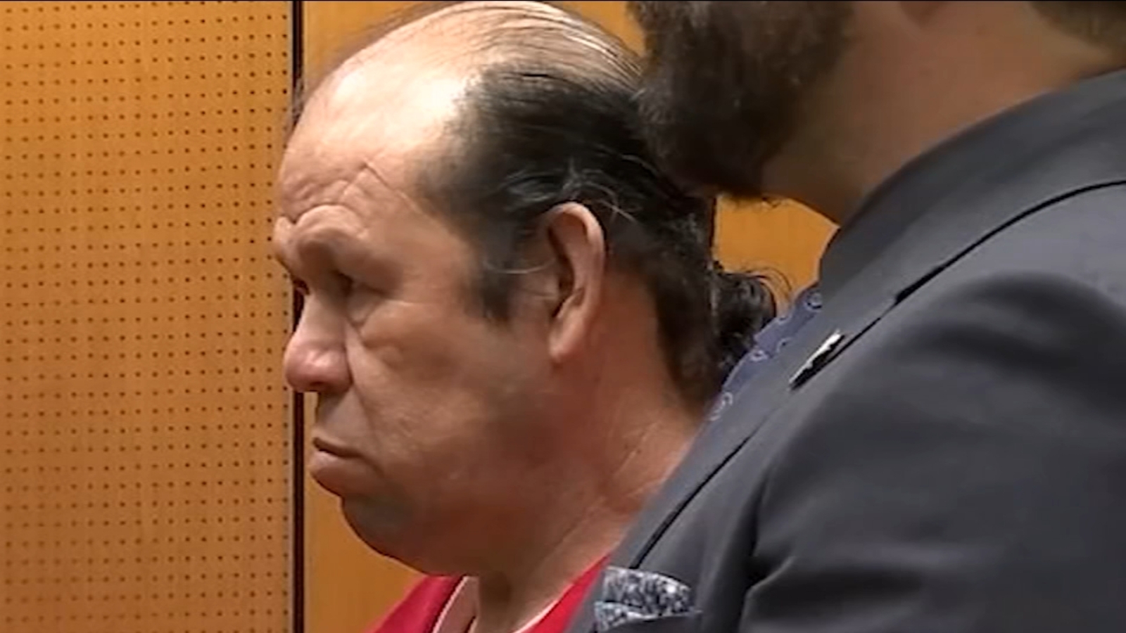 Repeat DUI offender charged in deadly crash will be tried for murder ...