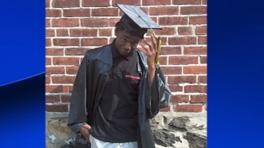 Family has identified the 19-year-old who was shot by police as Kaidr Skinner