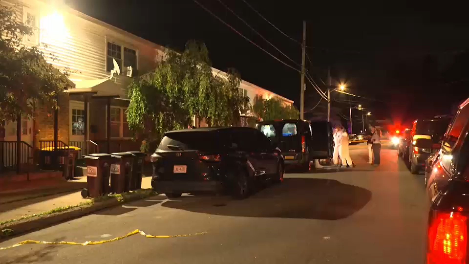 Grandmother suspected in deaths of 4 grandson, daughter: New York police - ABC11 Raleigh-Durham