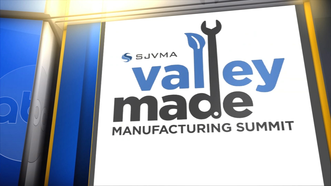 What to expect for 2026 Valley Made Manufacturing Summit - ABC30