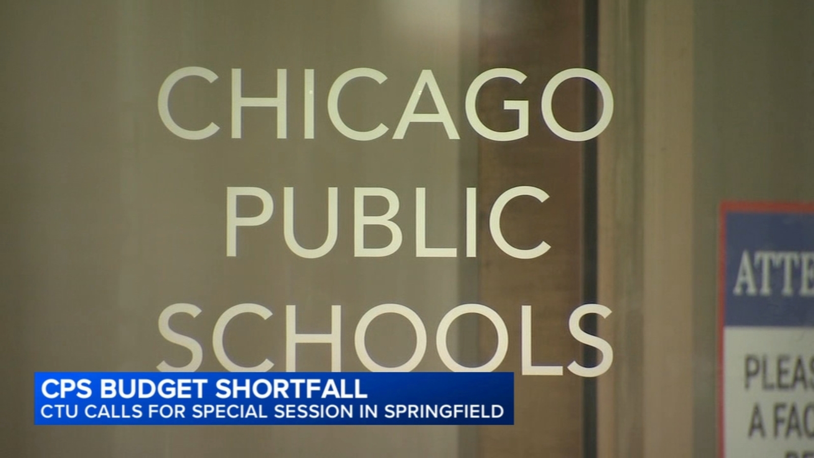 CPS news: Chicago Public School teachers, Chicago Teachers Union warn ...