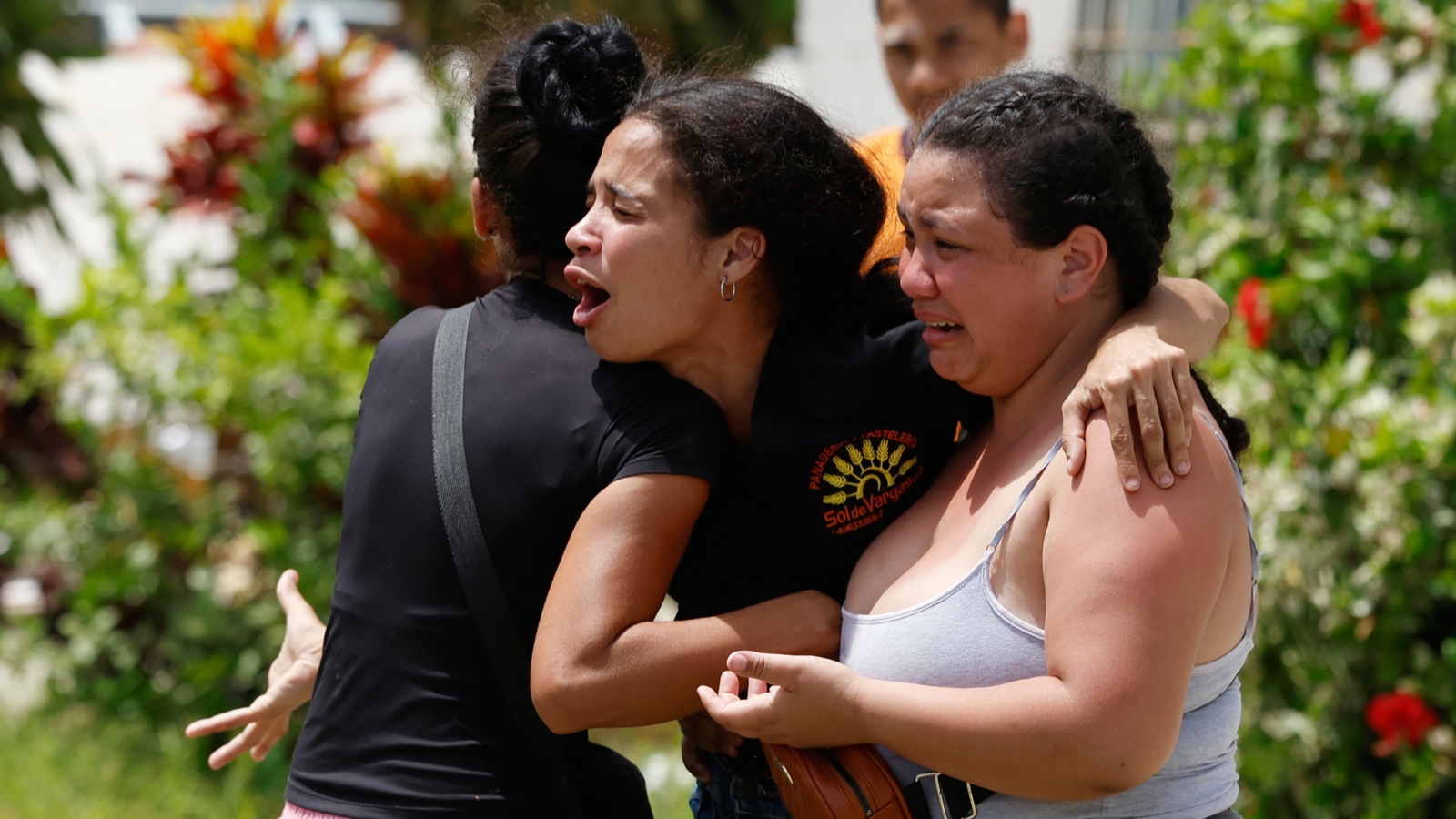 Cómo ayudar a los afectados por los terremotos en Venezuela - ABC7 Los ...