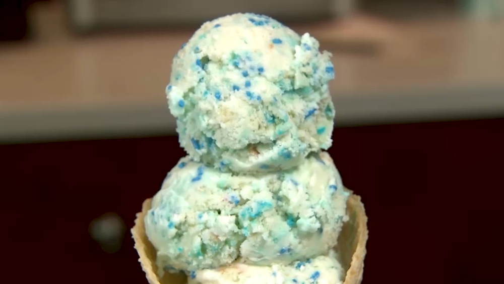 Ample Hills Creamery serves up sweet treats in Brooklyn