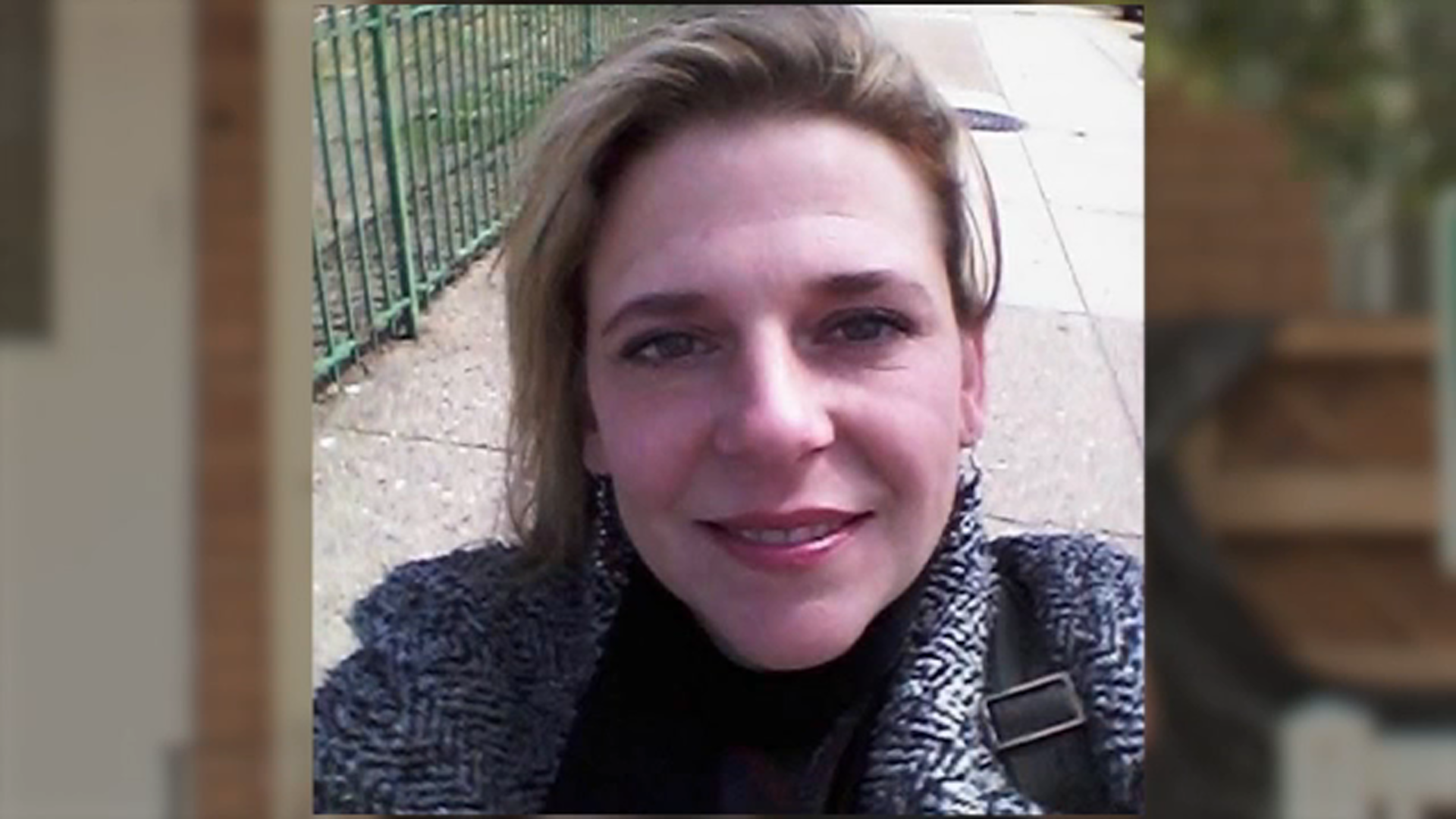 Amy McHale