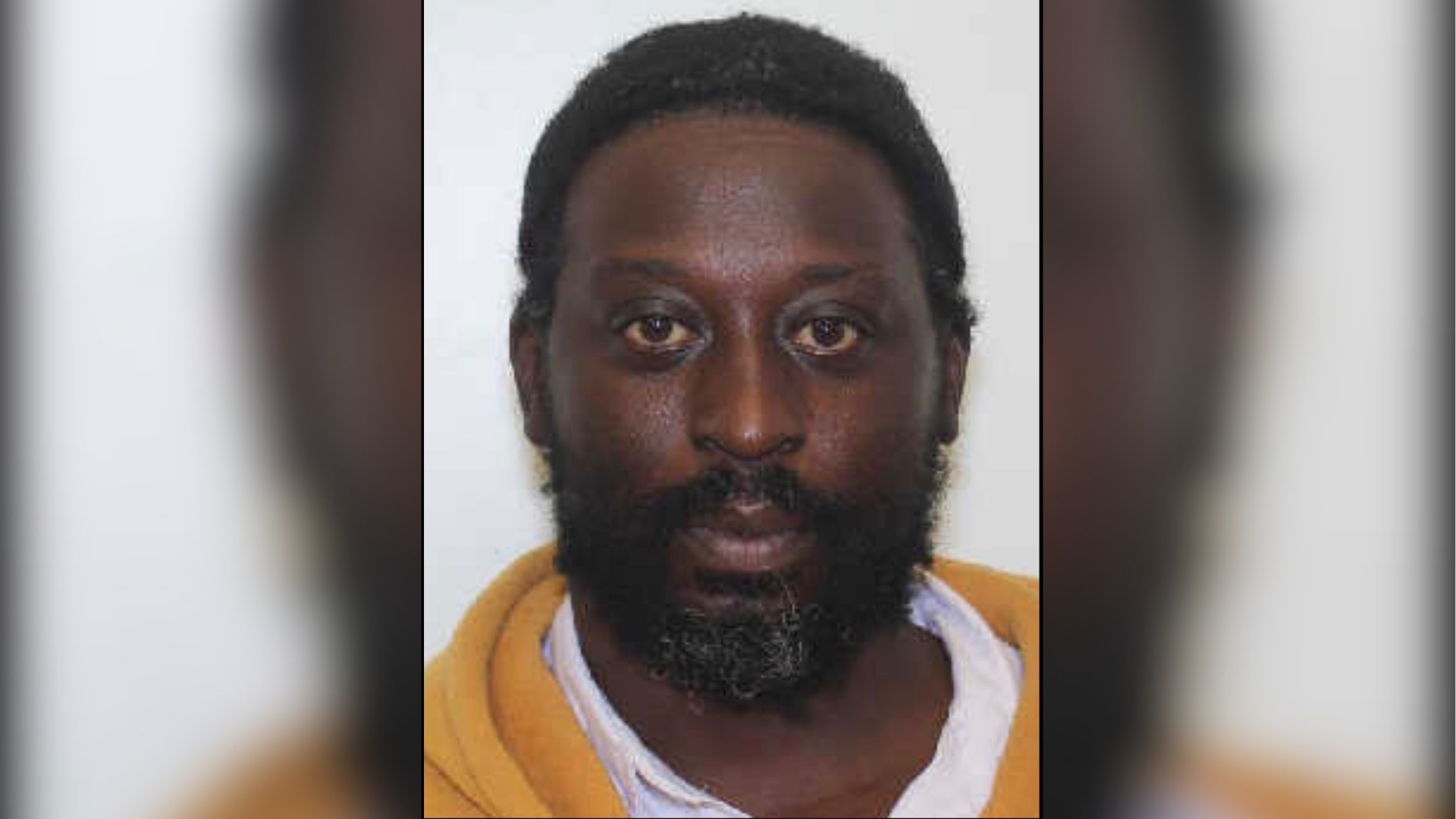 Kenneth Lee Brantley is described as 5 feet 2 inches tall, weighing 162 pounds, with black hair and brown eyes.