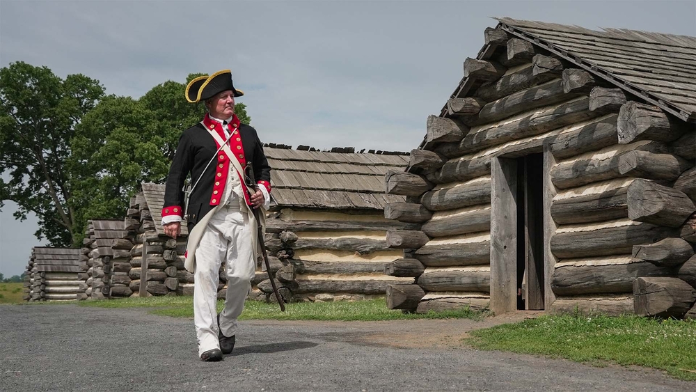 Sons of the Revolution keep 250 years of history alive in Pennsylvania