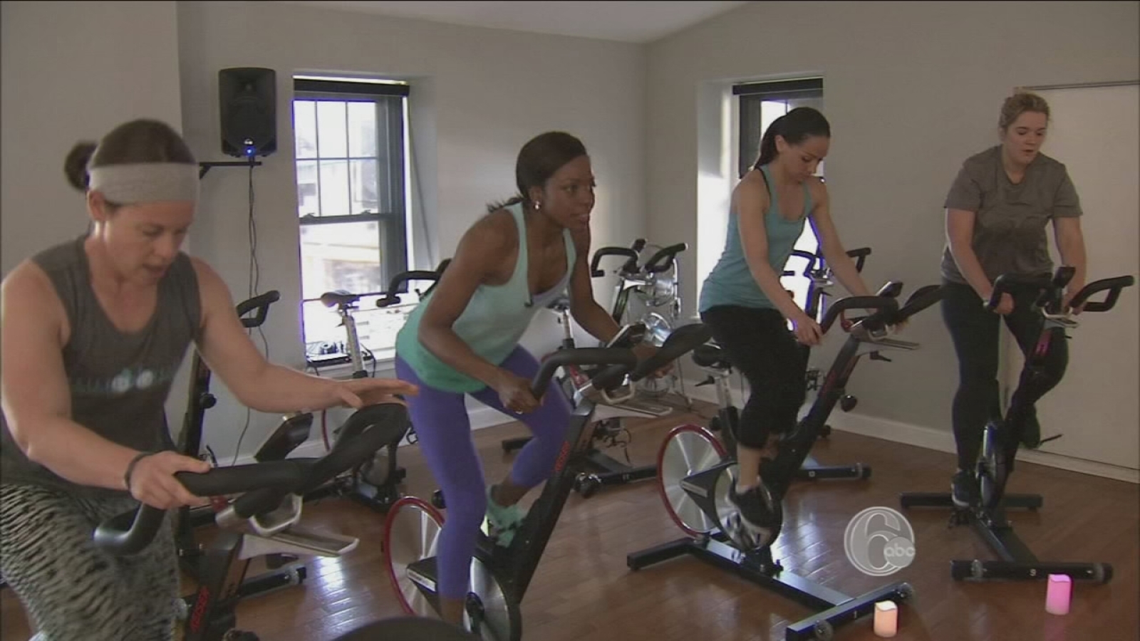 FYI Philly Phileo offers an exercise in goodwill 6abc Philadelphia