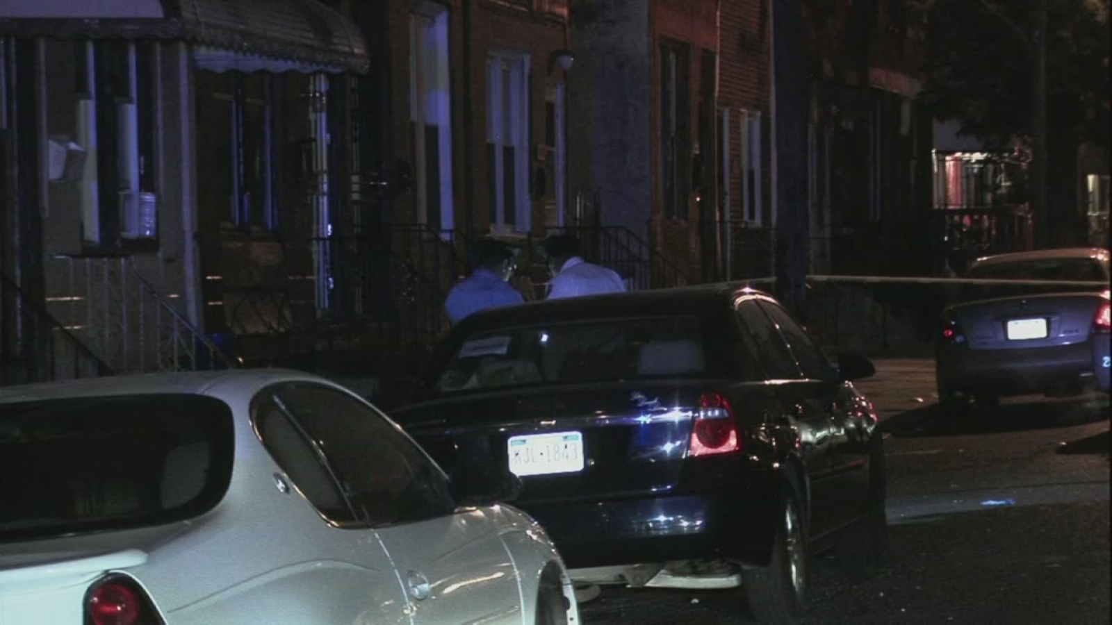 1 dead, 1 wounded in North Philadelphia shooting - 6abc Philadelphia