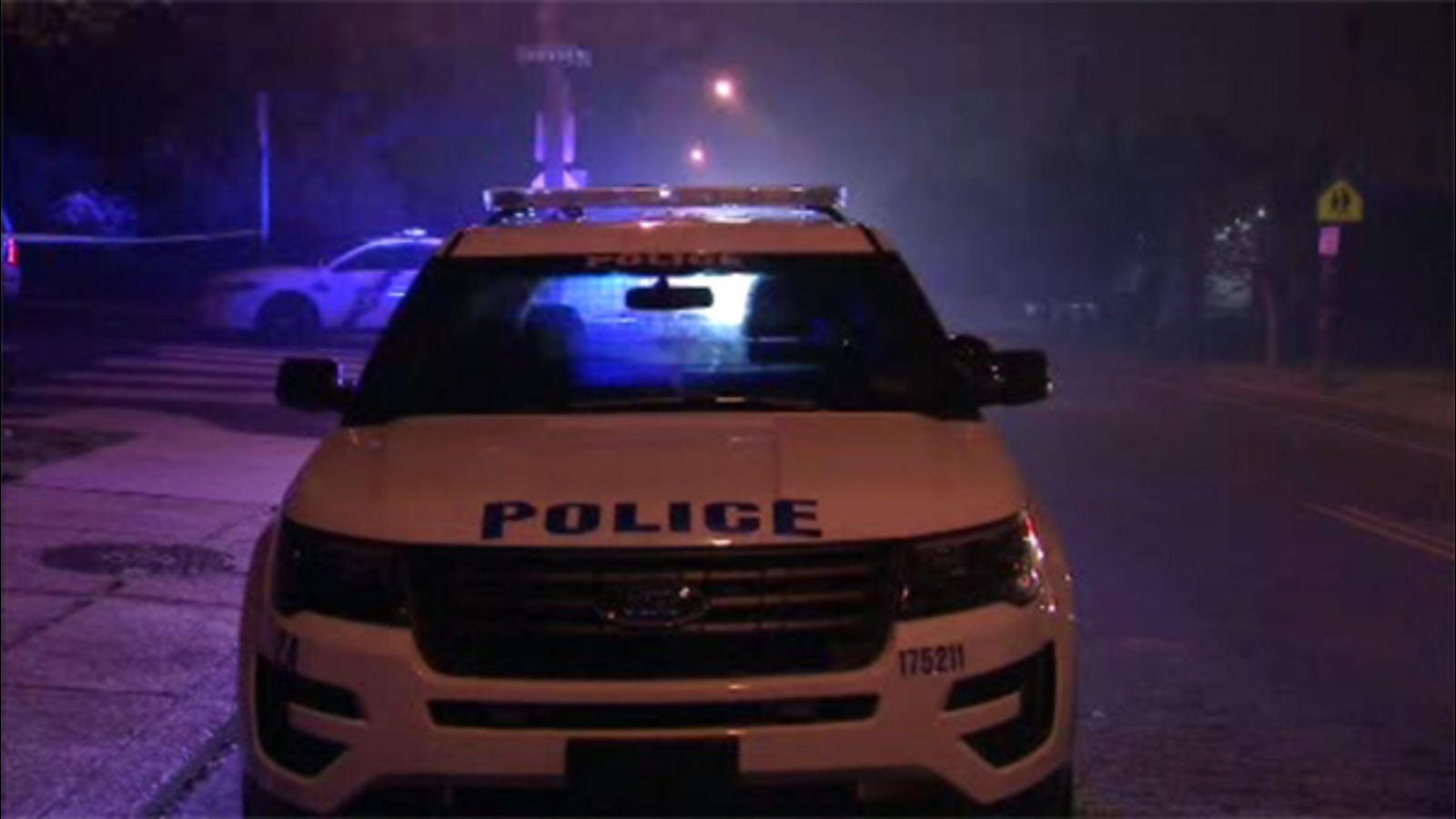 Suspect at large after shooting in Fox Chase section of Philadelphia ...