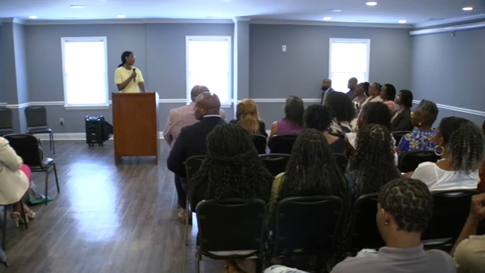 NC educators celebrated for impact in classrooms and communities