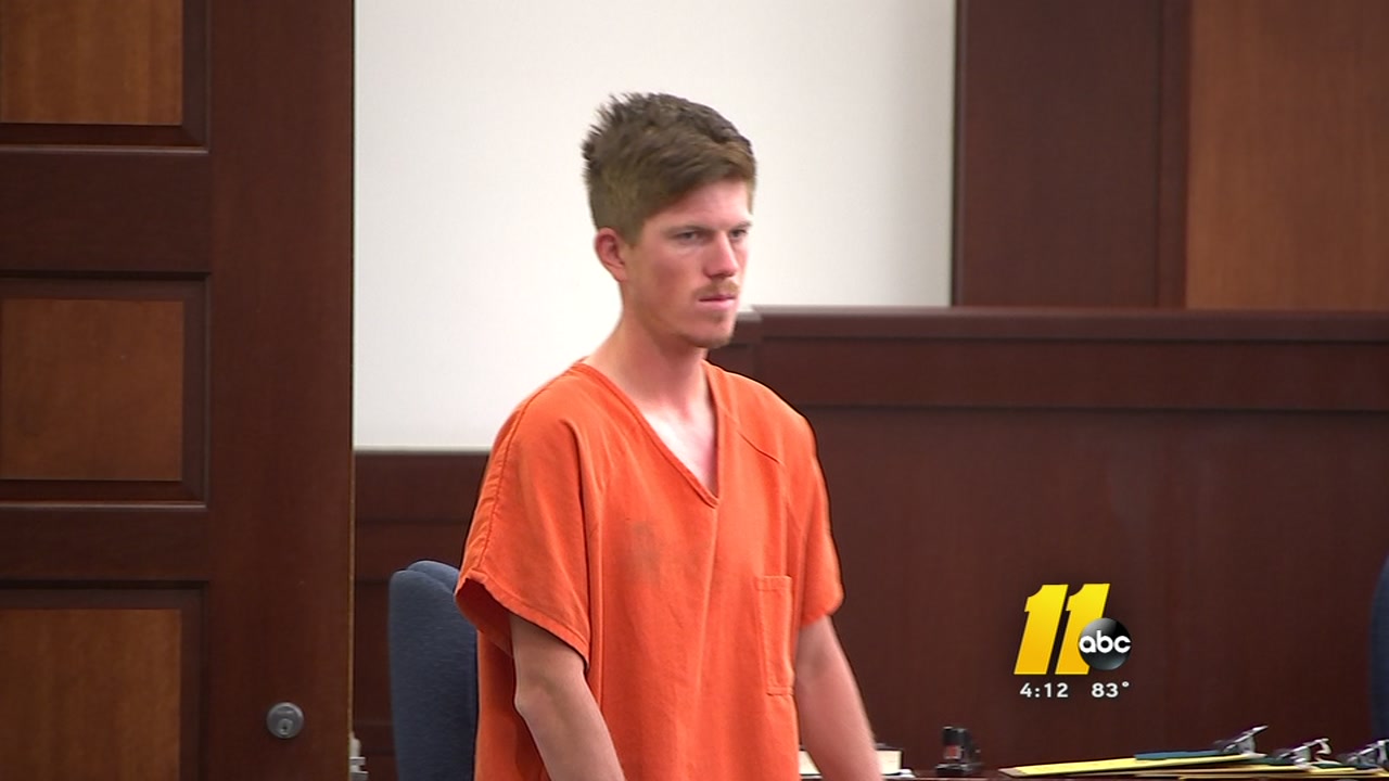 Man wanted in fatal hit-and-run back in NC