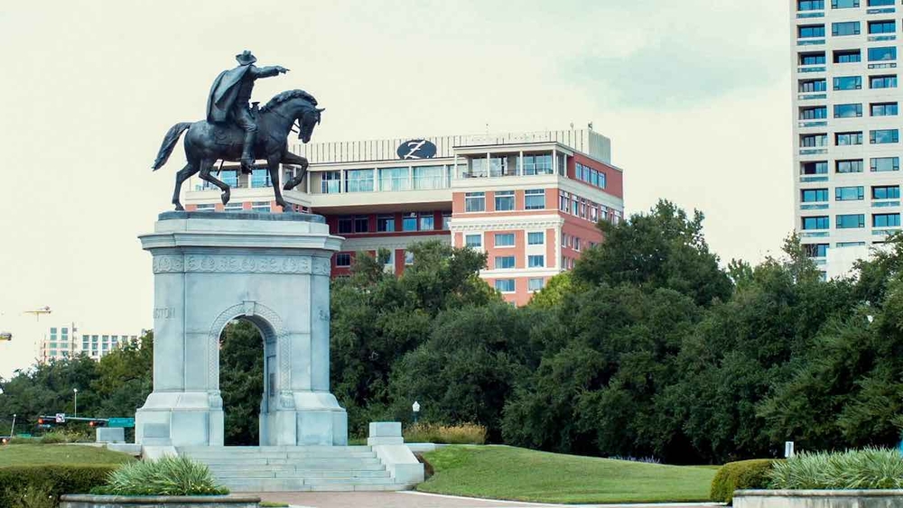 Hidden Houston: A secret treasure in Hermann Park
