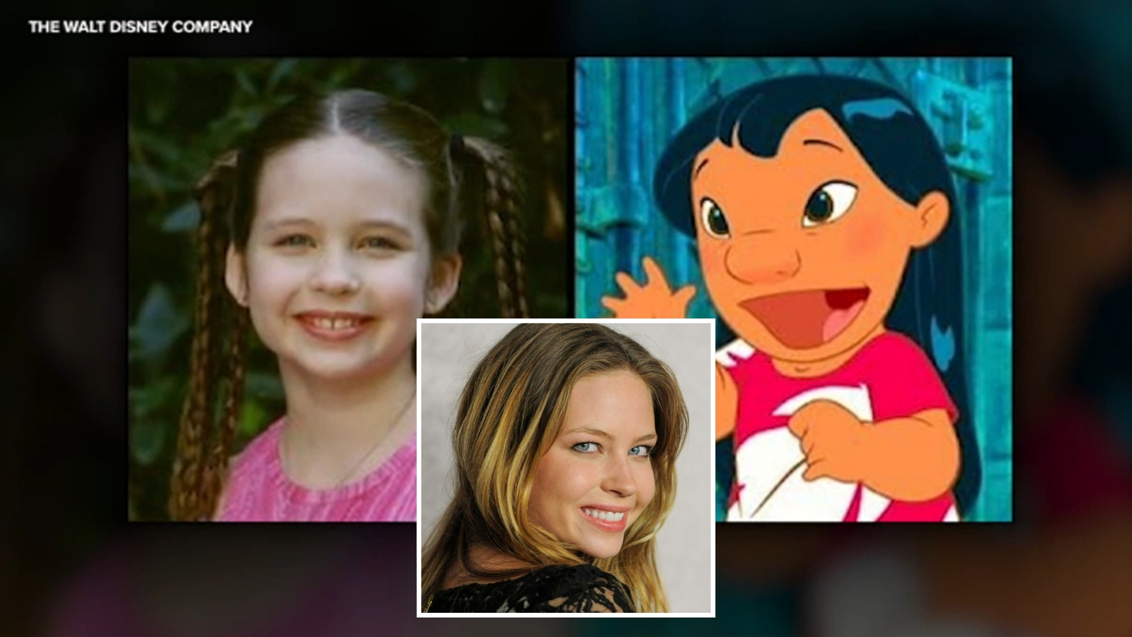 Cause of death revealed for 'Lilo & Stitch' voice actress Daveigh Chase