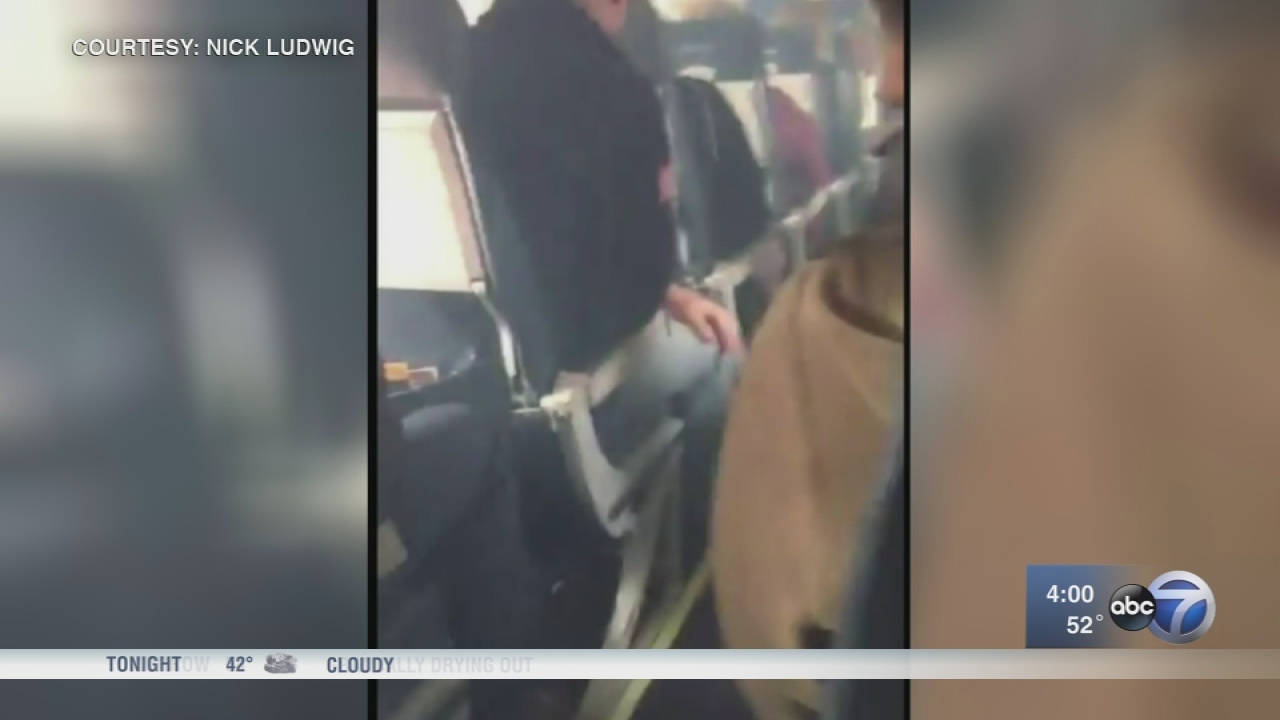 Skywest plane makes emergency landing