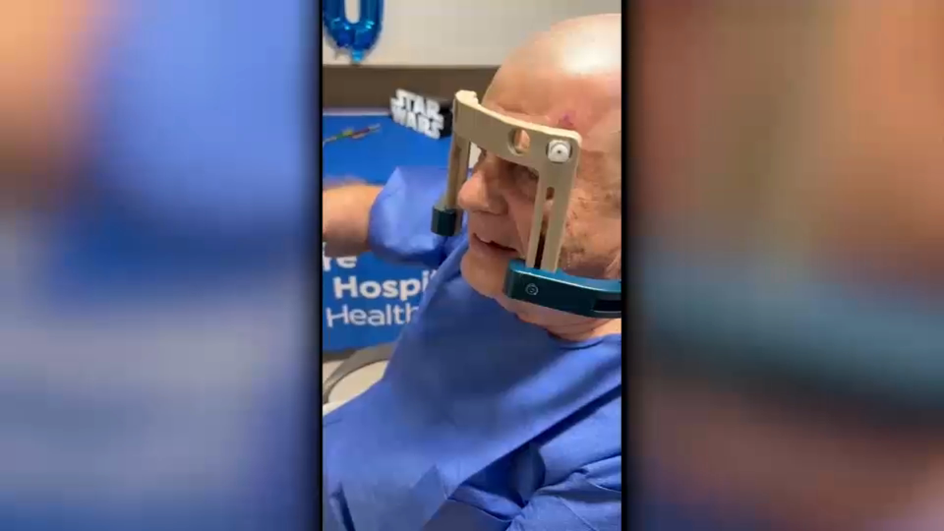 Long Island Hospital's Ultrasound Procedure Eliminates Essential Tremors in Breakthrough Treatment