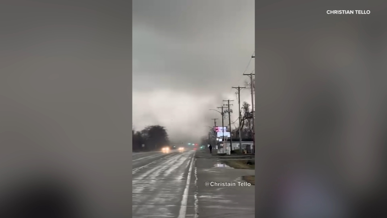 Gov. JB Pritzker issues disaster proclamation for storm-ravaged