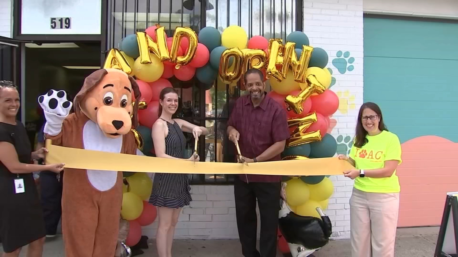 Anti-Cruelty opens resource center on Far South Side to provide ongoing support ...
