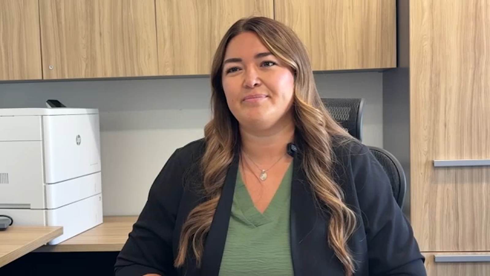 Kings County names Lisa Rogers as new behavioral health director
