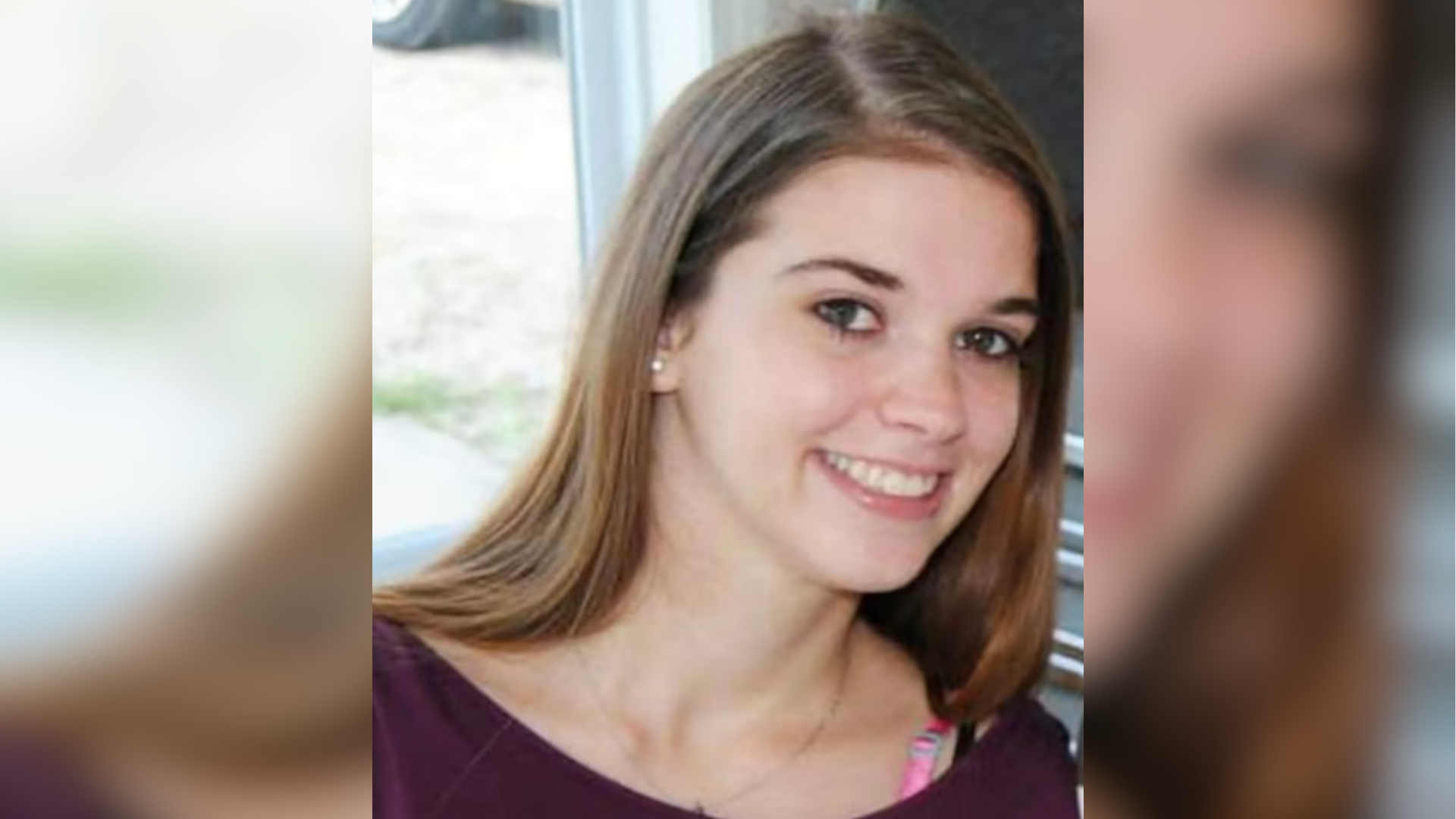 Brandi Reynolds is seen in an undated photo included in her obituary.