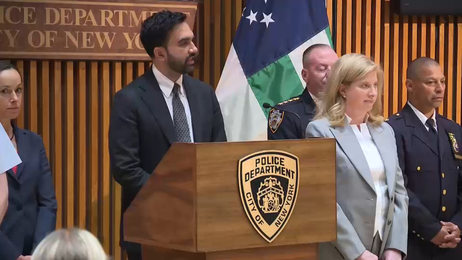 NYC Unveils Expanded Security Plans for 9/11 Anniversary and Rosh Hashanah