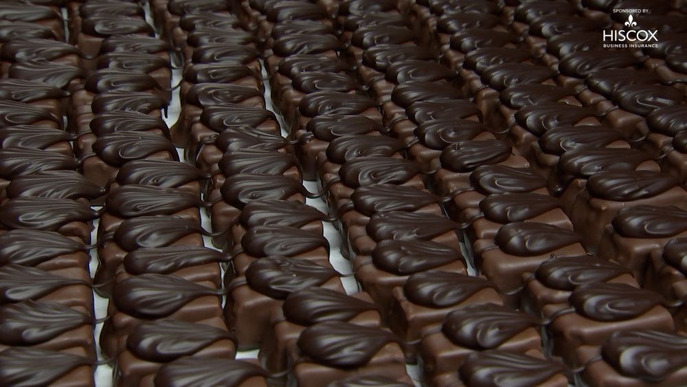 Family-run candy shop creating sweet treats for more than 45 years