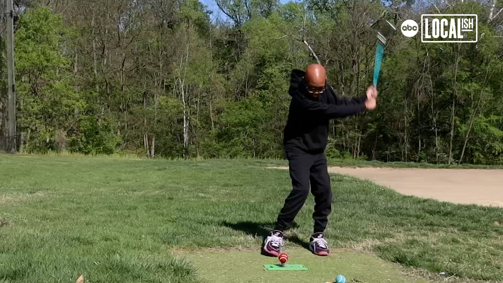 'First Tee-Greater Philadelphia' instills life lessons for youth