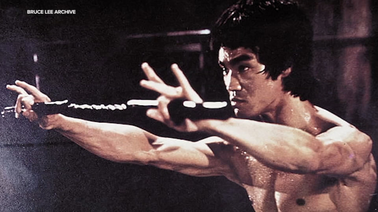California to institute Bruce Lee Day, 1st for Chinese American in state history