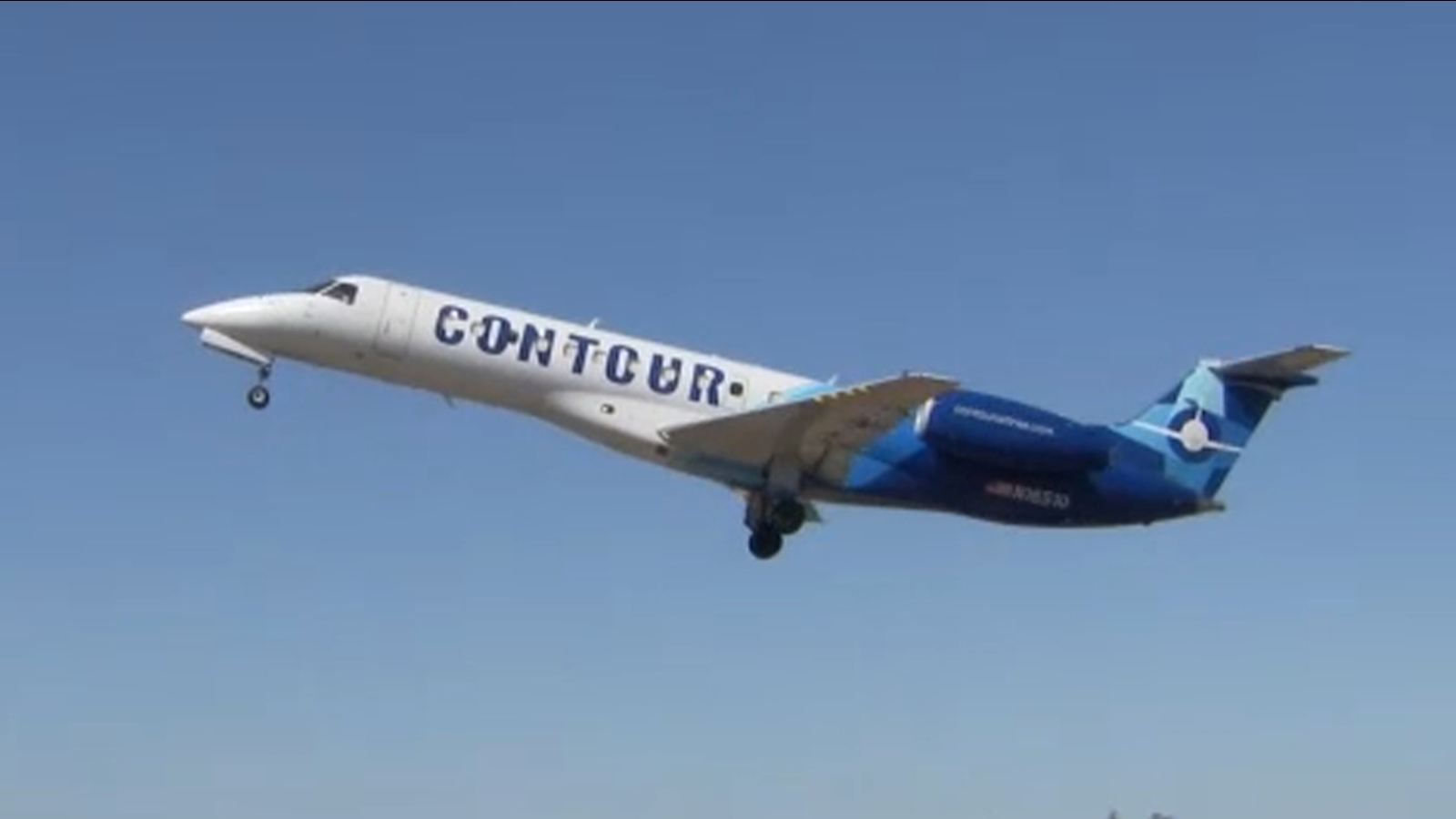 Merced's regional airport unveils new terminal and airline for Valley travelers
