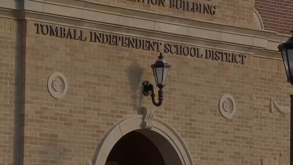 Former tax assessor for Tomball ISD